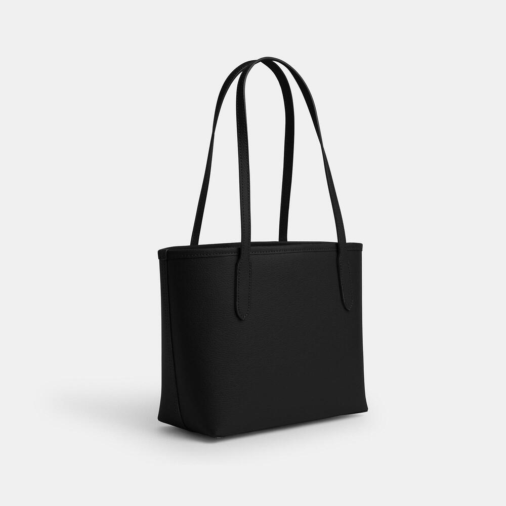 Small City Tote Bag